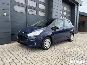 Ford B-Max 1.0 Gtdi Ecoboost Technology Szerviz...