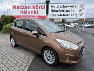 Ford B-Max 1.0 Gtdi Ecoboost Titanium