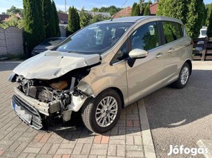 Ford B-Max 1.0 Gtdi Ecoboost Titanium