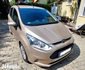 Ford B-Max 1.4 Technology EURO6 52.000 km + 4db téligumi