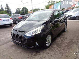 Ford B-Max 1.4 Titanium