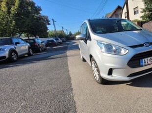 Ford B-Max 1.5 TDCi