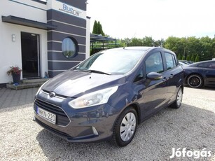 Ford B-Max 1.5 TDCi Champions Gazdaságos Diesel...