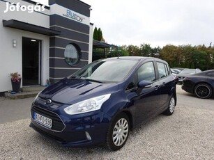 Ford B-Max 1.5 TDCi Technology KM:82ezer!Gazdas...