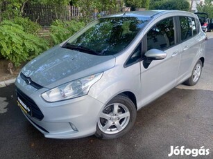 Ford B-Max 1.6 TDCi Technology tolató radar. al...