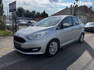 Ford C-Max 1.0 Ecoboost Trend Azonnal elvihető!...