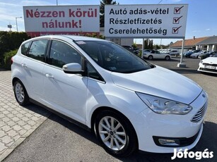 Ford C-Max 1.5 Ecoboost Titanium