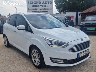 Ford C-Max 1.5 TDCi DPF Titanium Titanium Plusz...