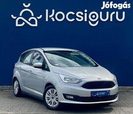 Ford C-Max 1.5 TDCi DPF Trend / 182eKm!/