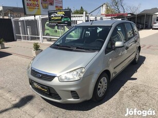 Ford C-Max 1.6 Ambiente Megkímélt! Sz.könyv!