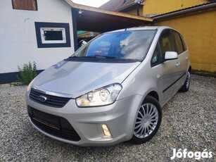 Ford C-Max 1.6 Fresh 185000KM. SZV Könyvel. Roz...