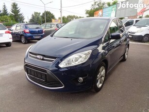 Ford C-Max 1.6 Scti Ecoboost Titanium