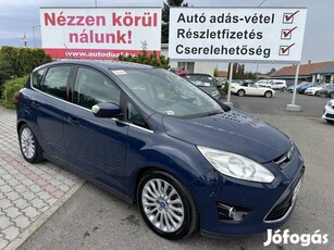 Ford C-Max 1.6 Scti Ecoboost Titanium