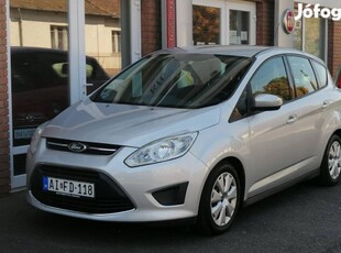 Ford C-Max 1.6 Scti Ecoboost Trend Megkímélt/Ve...