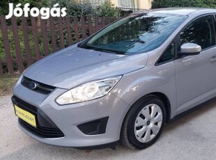 Ford C-Max 1.6 TDCi Champions 156 000 Km! Ülésf...