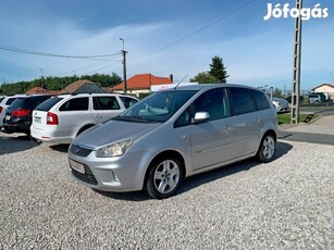 Ford C-Max 1.6 TDCi Fresh Digit Klíma.Parkradar...