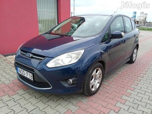 Ford C-Max 1.6 TDCi Technology