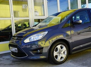 Ford C-Max 1.6 TDCi Technology Digit Klíma! NAV...