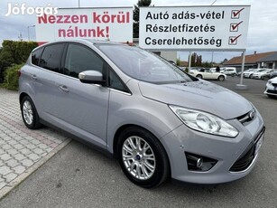 Ford C-Max 1.6 TDCI Titanium