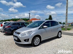 Ford C-Max 1.6 TDCi Titanium Navi.Digit Klíma.T...