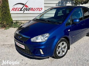 Ford C-Max 1.6 TDCi Trend 110e KM! Full Extra!...