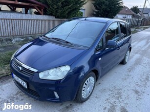 Ford C-Max 1.6 TDCi Trend Áron alul!Ledes!Facel...