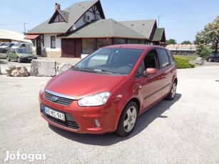 Ford C-Max 1.6 TDCi Trend DPF