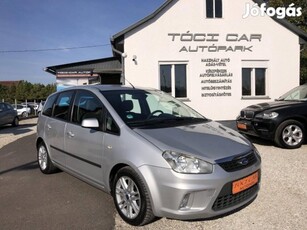 Ford C-Max 1.6 Trend Kitűnő - Megkímélt Állapot...