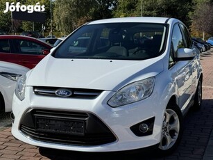 Ford C-Max 1.6 Vct Champions 119.000KM!!! Végig...