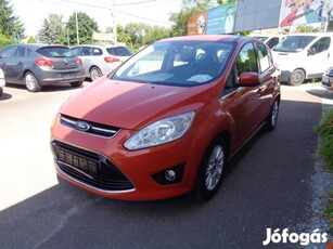 Ford C-Max 1.6 Vct Titanium