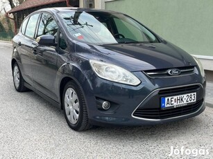 Ford C-Max 1.6 Vct Trend