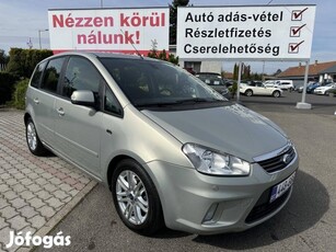 Ford C-Max 1.8 Ghia