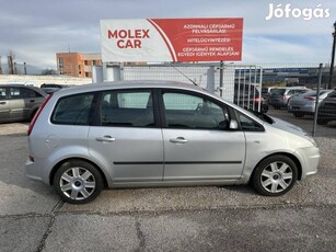 Ford C-Max 1.8 TDCi Ghia Azonnal Vihető.Szép ÁL...