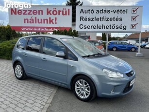 Ford C-Max 1.8 TDCI Ghia