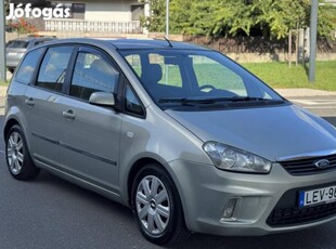 Ford C-Max 1.8 TDCi Trend