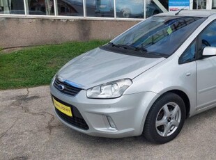 Ford C-Max 1.8 Titanium 81000 Km! Autóbeszámitá...