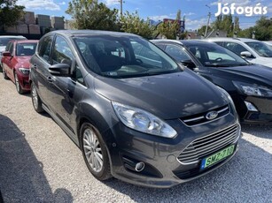 Ford C-Max 2.0 Energi plug-in hybrid ecvt Napfé...