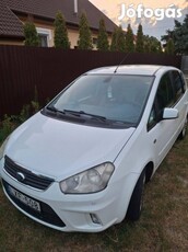 Ford C-max 2.0 TDCi Ghia eladó