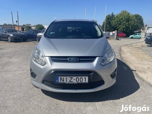 Ford C-Max 2.0 TDCi Trend Powershift Nagyon Jó...