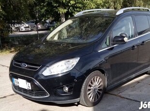 Ford C Max grand