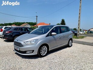 Ford C-Max Grand1.5 TDCi DPF Titanium Powershif...