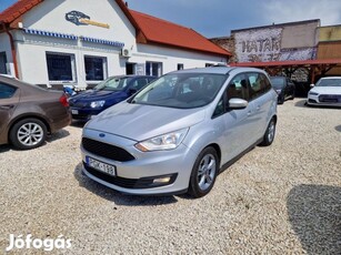 Ford C-Max Grand1.5 TDCi DPF Trend Magyarország...