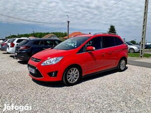 Ford C-Max Grand1.6 Scti Ecoboost Titanium [7 s...