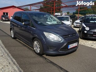 Ford C-Max Grand1.6 Scti Ecoboost Trend [7 szem...