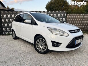 Ford C-Max Grand1.6 TDCi Titanium [7 személy] V...