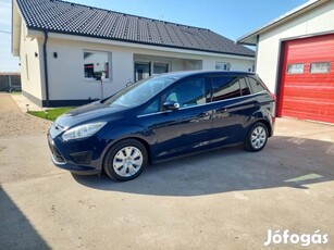 Ford C-Max Grand1.6 Vct Champions [7 személy] P...