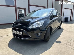 Ford C-Max Grand1.6 Vct Trend 7 Személy-Tempoma...