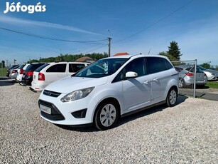 Ford C-Max Grand1.6 Vct Trend Klíma.Szervizmúlt...