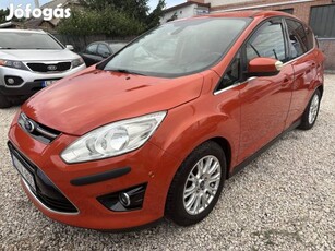 Ford C-Max Grand2.0 TDCi Titanium