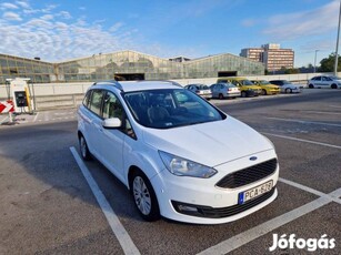 Ford C-max Titanium